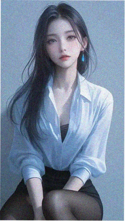 短剧《退了婚约我成了首富》封面